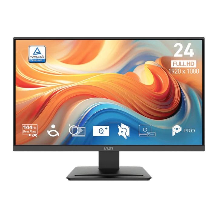 Монитор MSI 24 PRO MP241 E14V