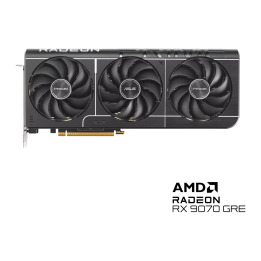 Видеокарта ASUS PRIME-RX9070GRE-O12G