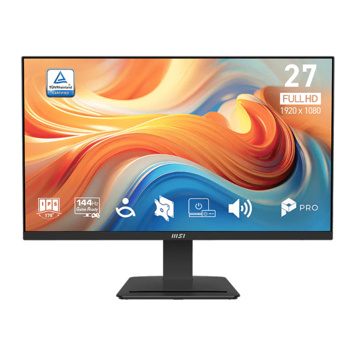Монитор MSI 27 PRO MP273 E14A