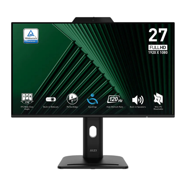 Монитор MSI 27 MP272PMG