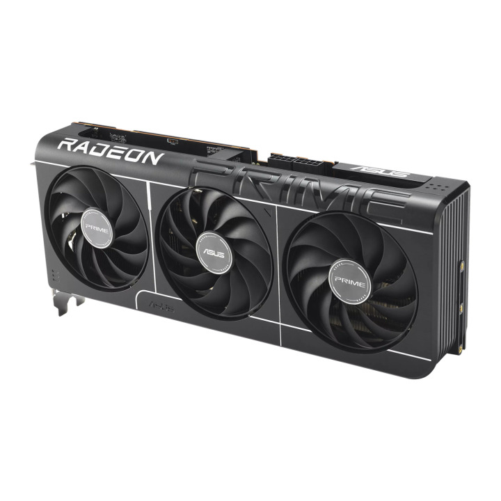 Видеокарта ASUS PRIME-RX9070GRE-O12G