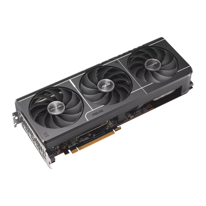 Видеокарта ASUS PRIME-RX9070GRE-O12G