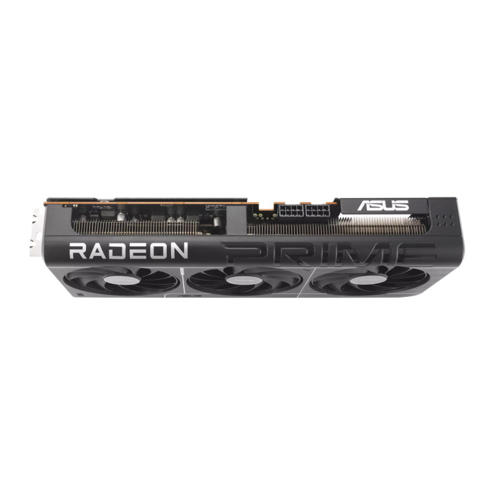 Видеокарта ASUS PRIME-RX9070GRE-O12G