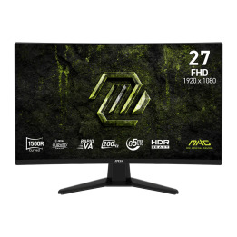 Монитор MSI 27 MAG 274CF E20
