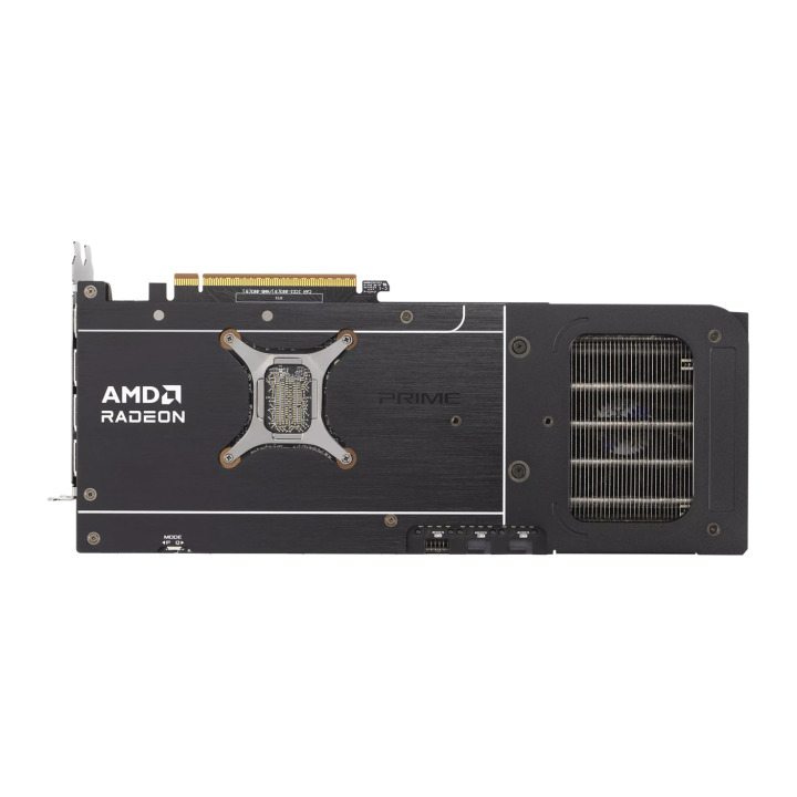 Видеокарта ASUS PRIME-RX9070GRE-O12G