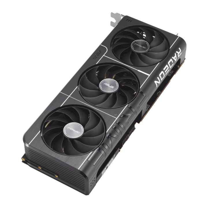 Видеокарта ASUS PRIME-RX9070GRE-O12G