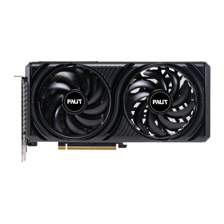 Видеокарта PALIT RTX5060 INFINITY 2 OC 8G