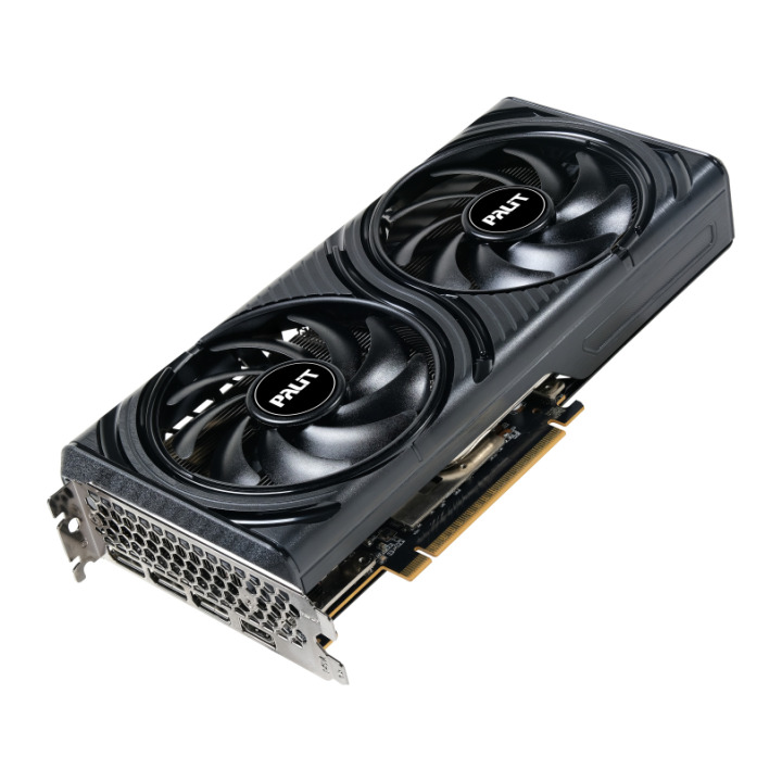 Видеокарта PALIT RTX5060 INFINITY 2 OC 8G