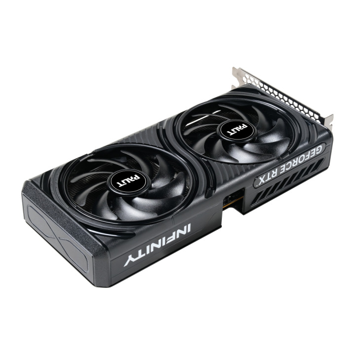 Видеокарта PALIT RTX5060 INFINITY 2 OC 8G
