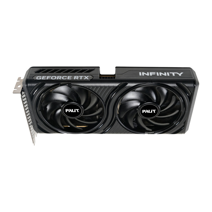 Видеокарта PALIT RTX5060 INFINITY 2 OC 8G