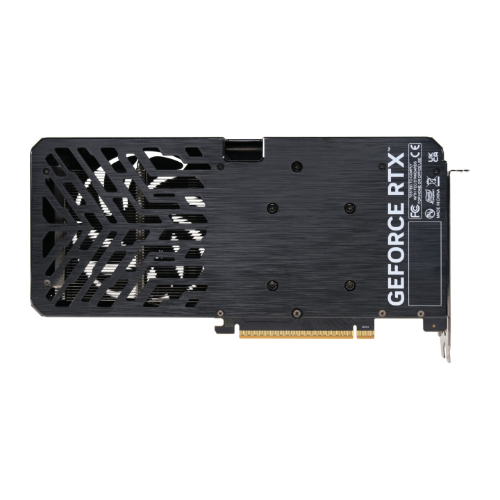 Видеокарта PALIT RTX5060 INFINITY 2 OC 8G