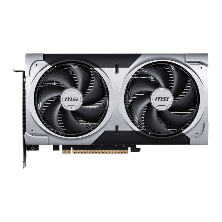 Видеокарта MSI RTX5060TI 16 VENTU 2X OC +