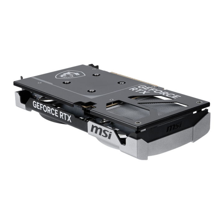 Видеокарта MSI RTX5060TI 16 VENTU 2X OC +