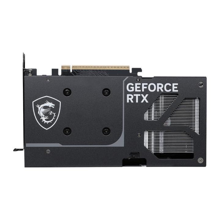 Видеокарта MSI RTX5060TI 16 VENTU 2X OC +