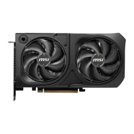 Видеокарта MSI RTX5060TI 8 SHADOW 2X OC+