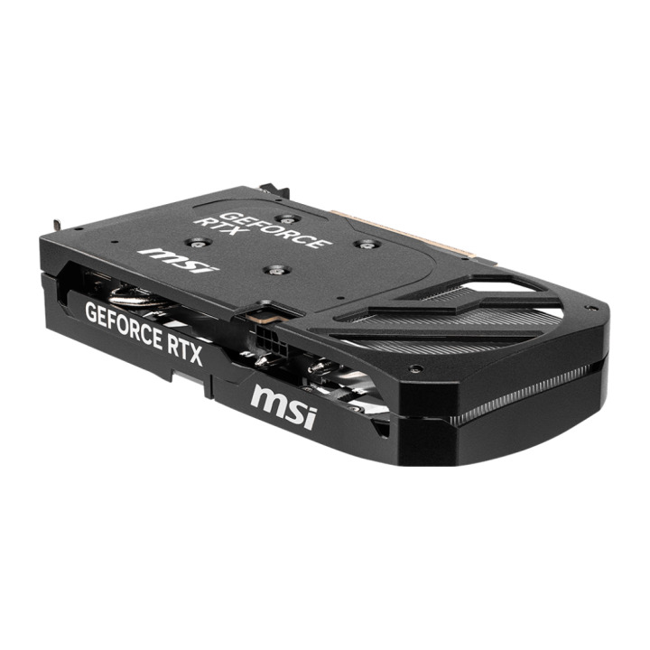 Видеокарта MSI RTX5060TI 8 SHADOW 2X OC+