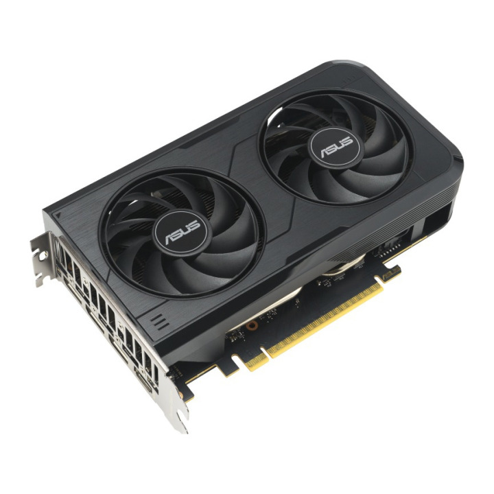 Видеокарта ASUS DUAL-RTX5050-O8G