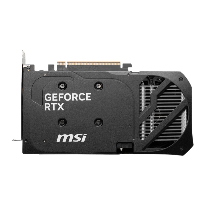 Видеокарта MSI RTX5060TI 8 SHADOW 2X OC+