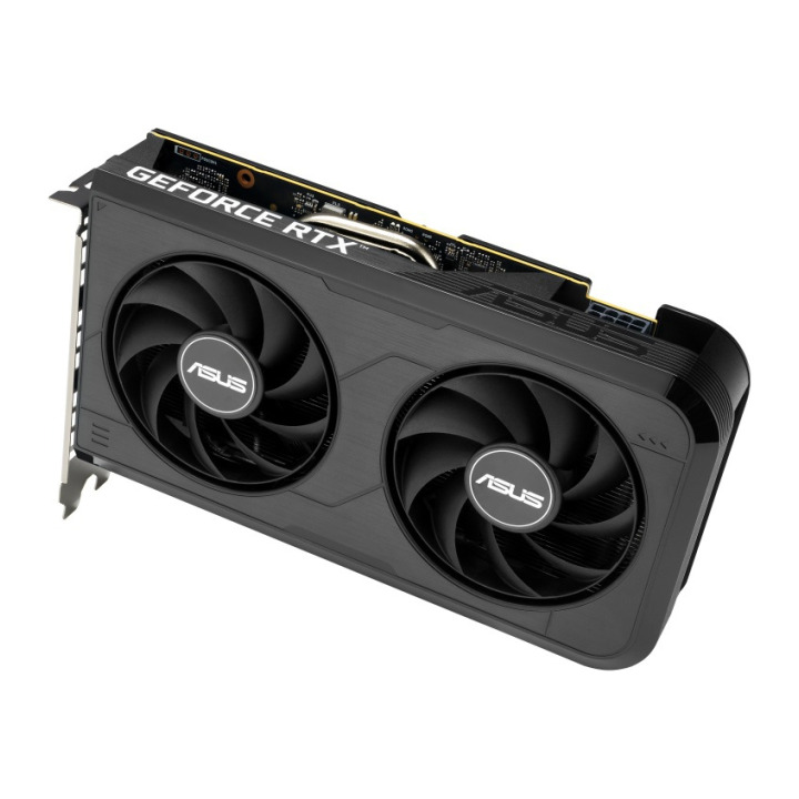 Видеокарта ASUS DUAL-RTX5050-O8G