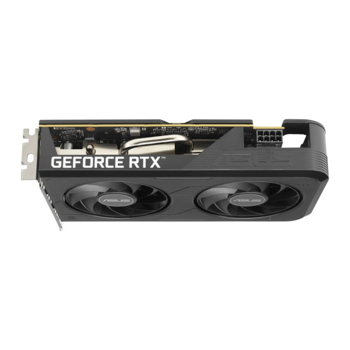 Видеокарта ASUS DUAL-RTX5050-O8G