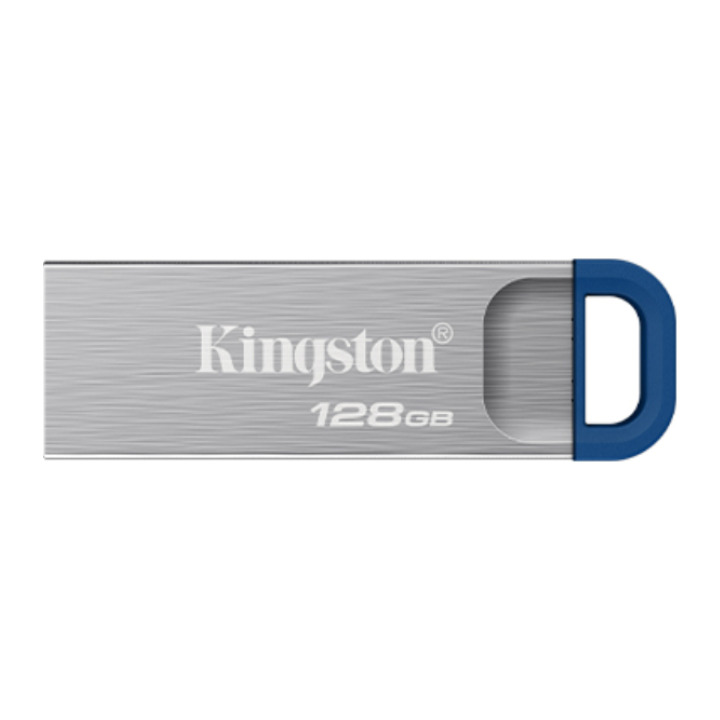 USB флаш памет 128GB USB3 KINGSTON DTKNG2