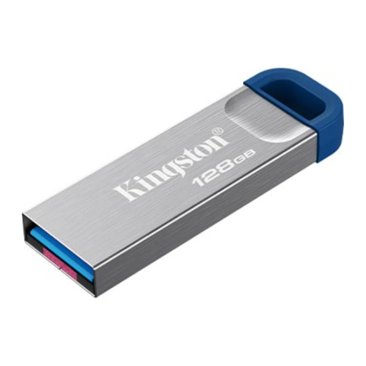 USB флаш памет 128GB USB3 KINGSTON DTKNG2