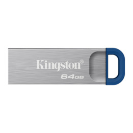 USB флаш памет 64GB USB3 KINGSTON DTKNG2