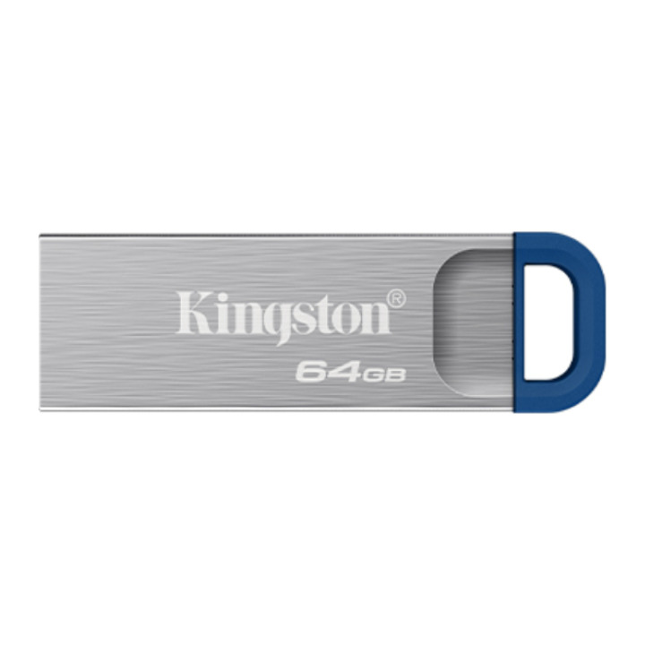 USB флаш памет 64GB USB3 KINGSTON DTKNG2