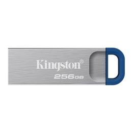 USB флаш памет 256GB USB3 KINGSTON DTKNG2