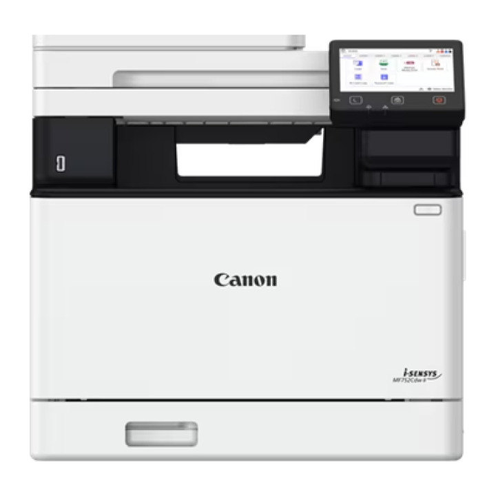 Мултифункционално устройство CANON MF-752CDW II COLOR