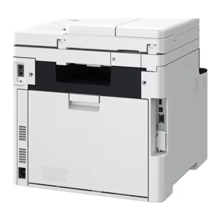 Мултифункционално устройство CANON MF-752CDW II COLOR