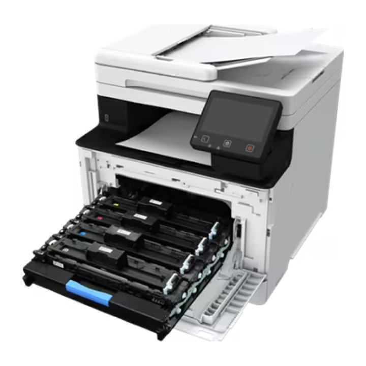 Мултифункционално устройство CANON MF-752CDW II COLOR