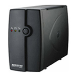 Repotec RPT-1003DU 1000VA/AVR/USB