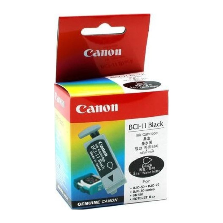 CANON BCI-11BL