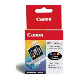 CANON BCI-11COLOR