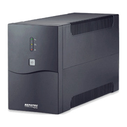Repotec RPT-5720DU 2000VA /AVR/USB