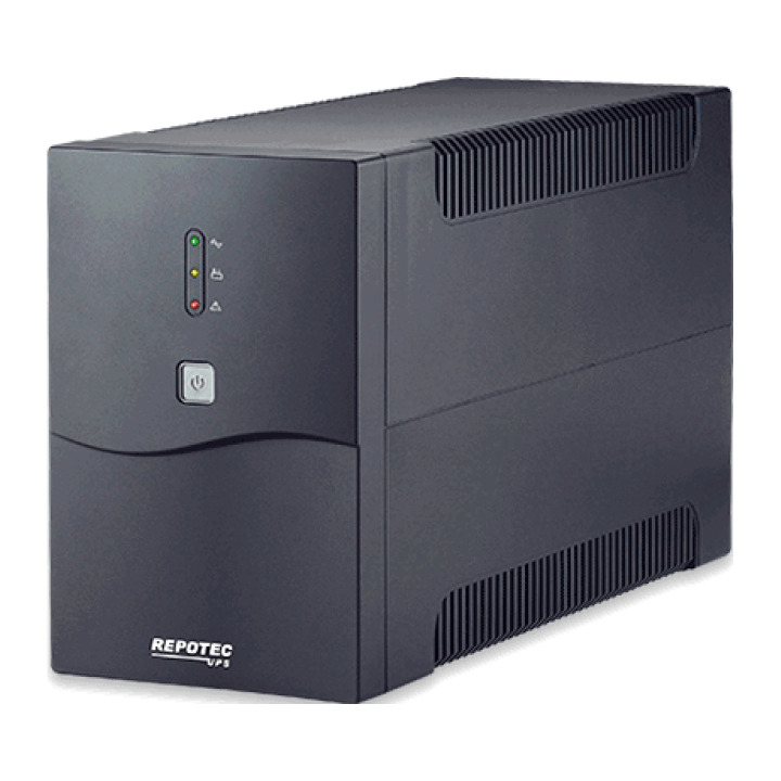 Repotec RPT-5720DU 2000VA /AVR/USB
