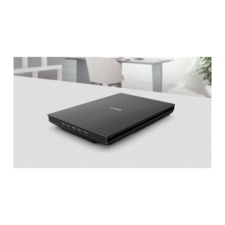 CANON LIDE 400 4800X4800/48BIT