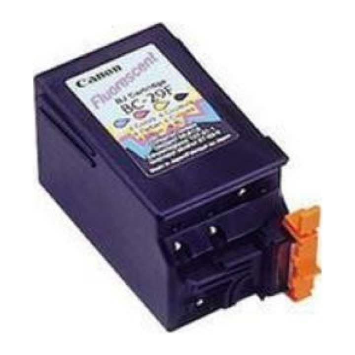 CANON BC-29 FLUORISENT