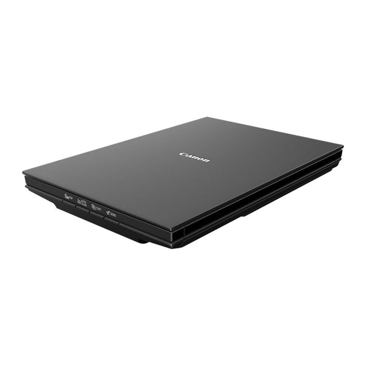 CANON LIDE 300 2400 X 4800