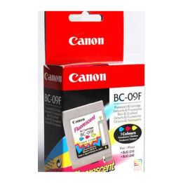 CANON BC-09 FLUOR
