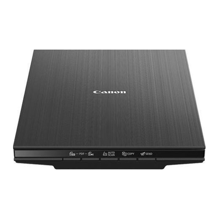 CANON LIDE 400 4800X4800/48BIT