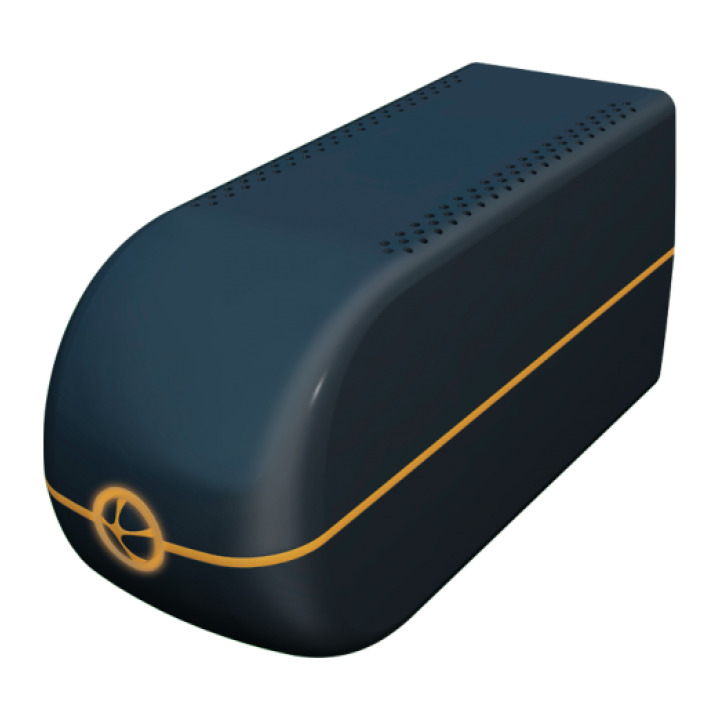 TUNCMATIK LITE II 1000VA
