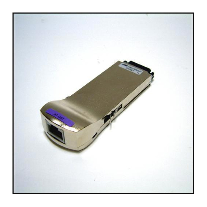 Repotec GBIC AT-G8T RJ-45 COPPER