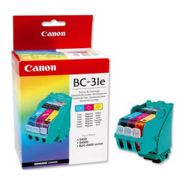 CANON BC-31 COLOR
