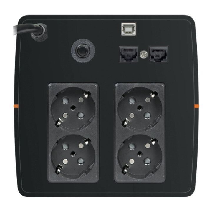 TUNCMATIK LITE II 1000VA