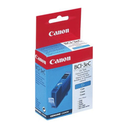 CANON BCI-3EC CYAN