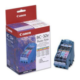 CANON BC-32 PHOTO