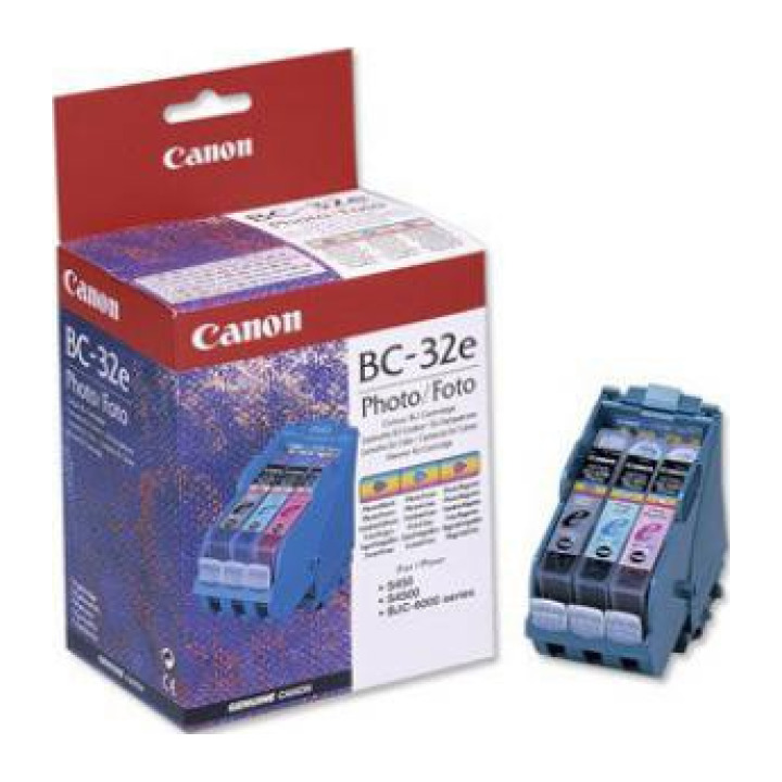 CANON BC-32 PHOTO