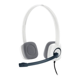 LOGITECH HEADSET H150 STEREO